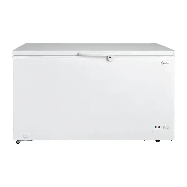 Midea MDRC499FZF01 sandıq tipli dondurucu — soyuducular