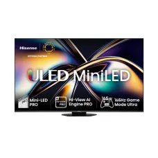 Hisense MiniLED Pro 65U8Q — телевизоры