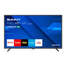 Sunny SN43DIL540-0276 — televizorlar