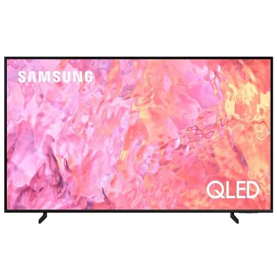 SAMSUNG QE-43Q60CA — televizorlar