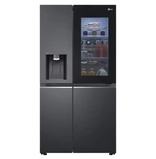 LG GR-X267CQES — soyuducular