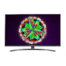 LG LED 65NANO796NF