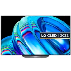 LG OLED65B26LA