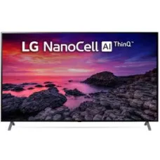 LG LED 86NANO906NA — телевизоры