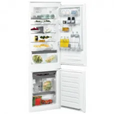 Quraşdırılan tipli Soyuducu Whirlpool ART 6711/A++ SF