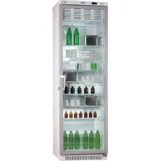 Əczaçı soyuducusu Pozis XF-400-3