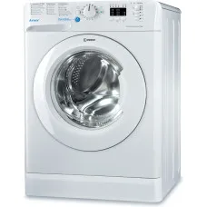 Indesit BWSA 51052W EU — стиральные машины