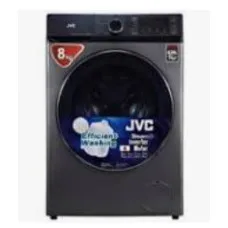 JVC WG-NLDF06F5S, 6 kq