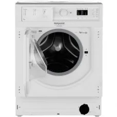 Hotpoint-Ariston BI WMHL 71253 EU — стиральные машины