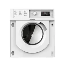 Quraşdırılan paltaryuyan maşın Hotpoint-Ariston - BI WMHG 71284EU — paltaryuyan maşınlar