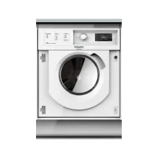 Hotpoint-Ariston BI WDHG 75148 EU — paltaryuyan maşınlar