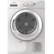 Indesit YT CM08 8B EU — стиральные машины