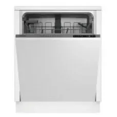 Quraşdırılmış qabyuyan maşın Hotpoint HI 4C66 — посудомоечные машины
