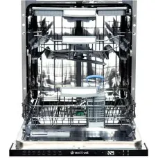Vestfrost VFDW6052 — посудомоечные машины