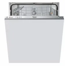 Hotpoint-Ariston ELTB 4B019 EU — посудомоечные машины