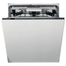 Quraşdırılmış qabyuyan maşın Whirlpool WIO 3P33 PL — qabyuyan maşınlar