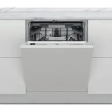 Whirlpool WIO 3O26 PL Quraşdırılan Qabyuyan Maşın