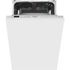 HSIO 3O35 WFE Quraşdırılan qabyuyan maşın Hotpoint-Ariston