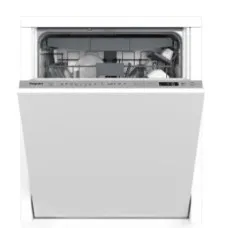 Whirlpool WIO 3T126 PFE — посудомоечные машины
