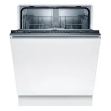 Bosch SMV 25EX02E — qabyuyan maşınlar