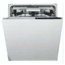 Quraşdırılmış qabyuyan maşın Whirlpool WIP 4T133 PFE — qabyuyan maşınlar