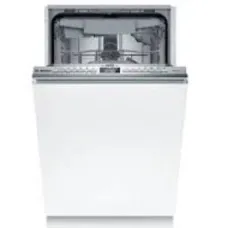 Quraşdırılmış qabyuyan maşın Bosch SPV4HMX10E — qabyuyan maşınlar