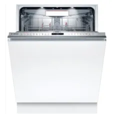 Quraşdırılmış qabyuyan maşın Bosch SMV8YCX03E