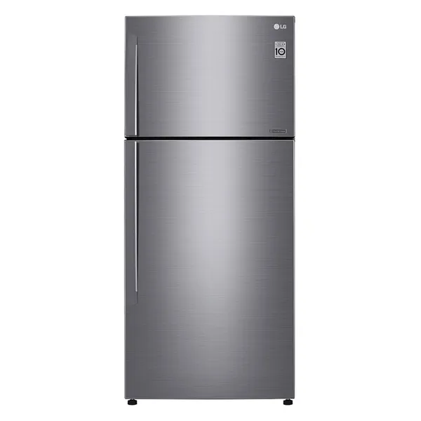 LG GN-C752HQCL (8806091025319) — холодильники