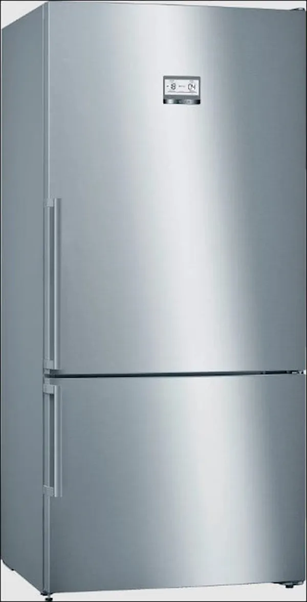 Bosch KGN86AI30U — soyuducular