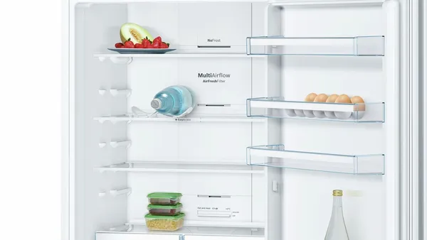 Bosch KGN49XW30U — soyuducular