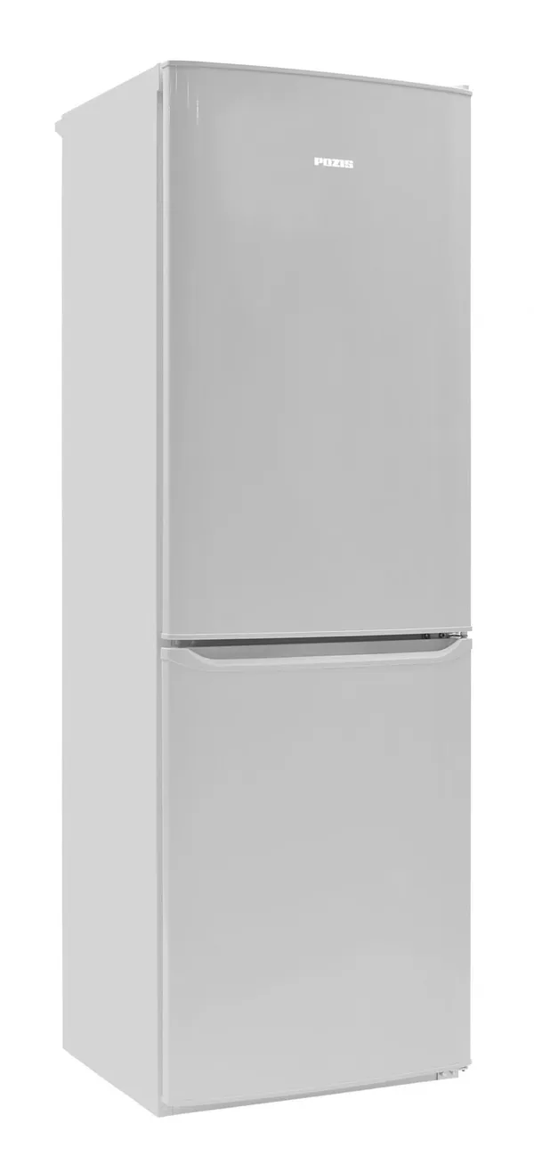 Pozis RK-139 White — soyuducular