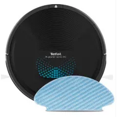 Robot-tozsoran Tefal RG6875WH