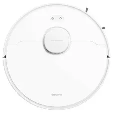 Dreame D9 Max White — пылесосы