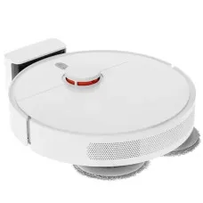 Robot-tozsoran Xiaomi Robot Vacuum S10 Plus White — tozsoranlar