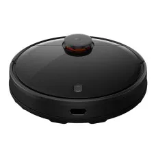 Xiaomi Mi Robot Vacuum-Mop P Black SKV4109GL — пылесосы