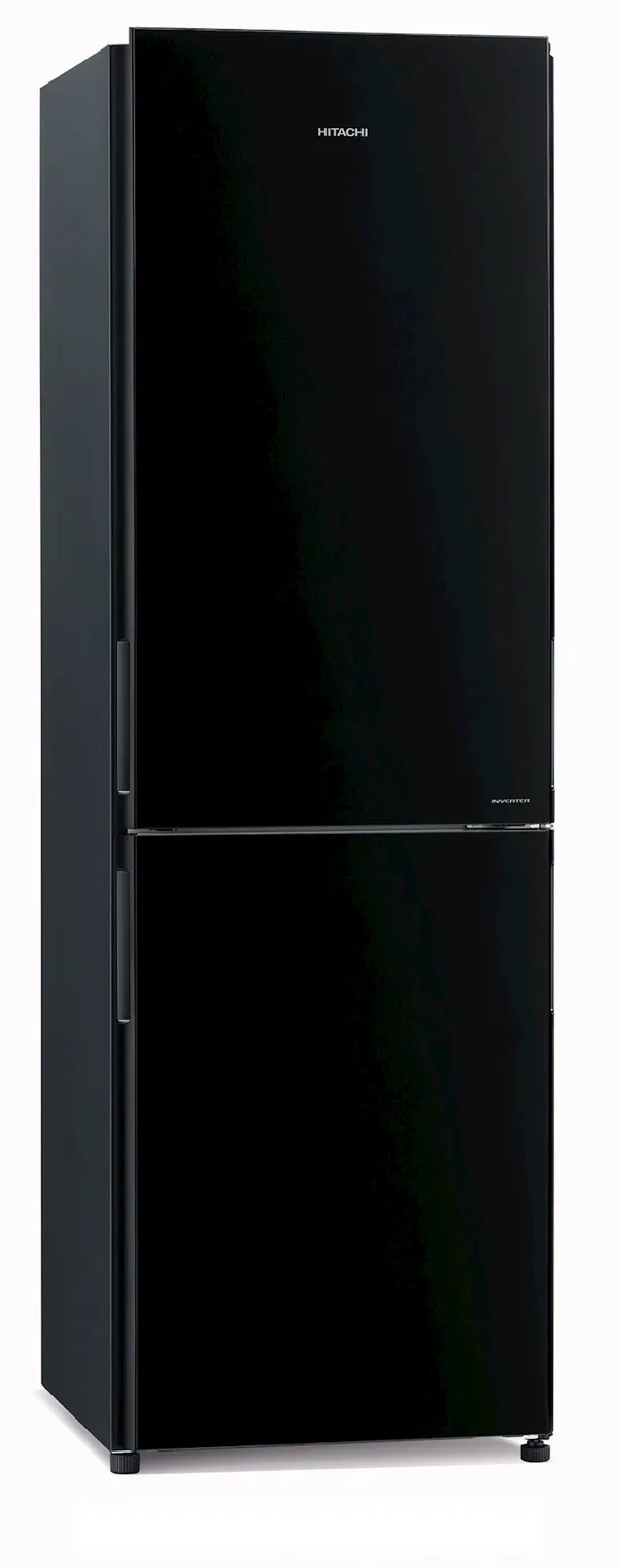 Hitachi R-BG410PUC6GBK — холодильники