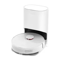 Dreame D10 Plus — tozsoranlar
