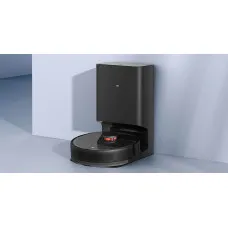 Robot-tozsoran Xiaomi Mi Robot Vacuum-Mop 2 Ultra Auto Empty Station + özü təmizləmə bazası — tozsoranlar
