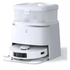 Ecovacs Deebot T30 Pro Omni — пылесосы