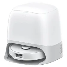 Robot-tozsoran Roborock Q Revo Curv EAC