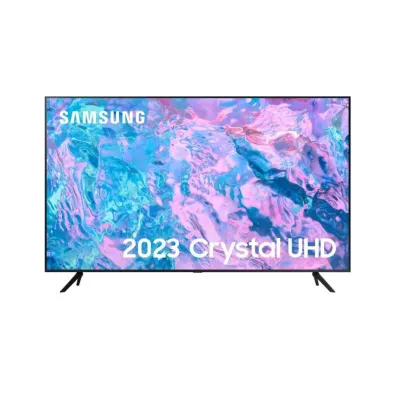 SAMSUNG UE-55CU7100UXRU — televizorlar
