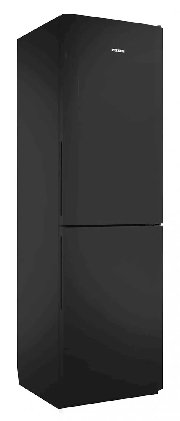 Pozis RK FNF 172 Black — soyuducular