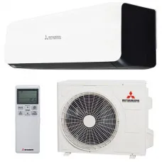 Mitsubishi Heavy SRK25ZS-WB / SRC25ZS-WA Inverter — kondisionerlər
