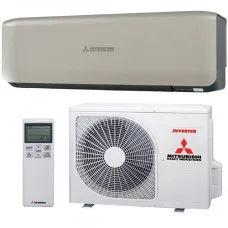 Mitsubishi Heavy SRK25ZS-WFT/SRC25ZS-WA