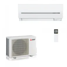 Mitsubishi Electric MSZ-SF35VE Standart İnverter