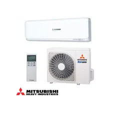Mitsubishi Heavy SRK35ZSX-W / SRC35ZSX-W Inverter — kondisionerlər