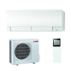 Mitsubishi Electric MSZ-FH25VE Deluxe İnverter — kondisionerlər