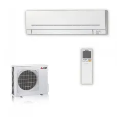 Mitsubishi Electric MSZ-AP25VG Standard Inverter — кондиционеры