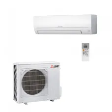 Mitsubishi Electric MSZ-HR50VF HR Inverter — kondisionerlər