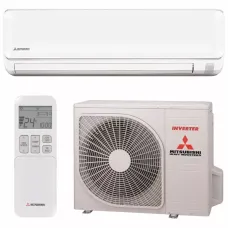 Mitsubishi Heavy SRK71ZTL-W / SRC71ZTL-W Inverter — kondisionerlər